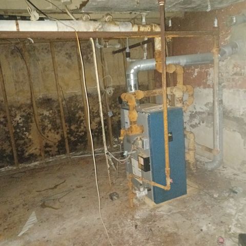 Tiny photo for 7723 S Honore Street, Chicago, IL 60620 (MLS # 12477385)