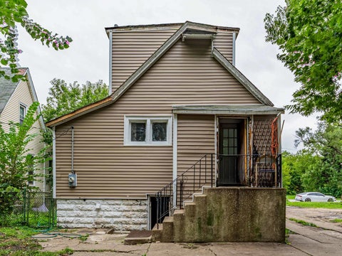 Photo of 11548 S State Street, Chicago, IL 60628 (MLS # 12765217)