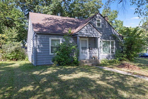 Photo of 2422 Ridge Avenue, Rockford, IL 61103 (MLS # 12756739)