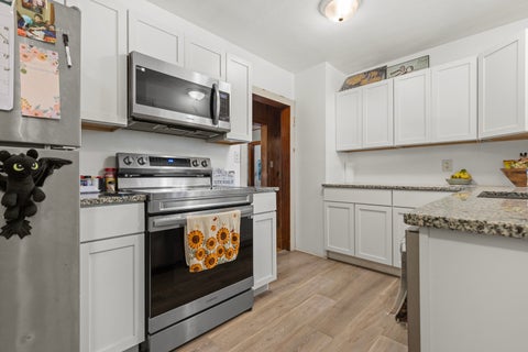 Tiny photo for 2422 Ridge Avenue, Rockford, IL 61103 (MLS # 12756739)