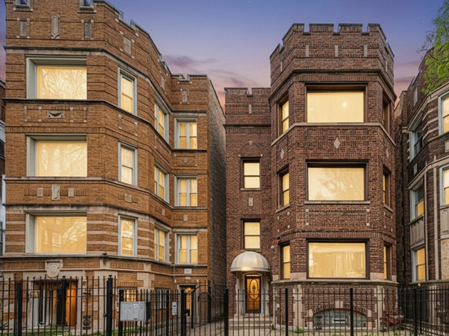 7641 S Phillips Avenue