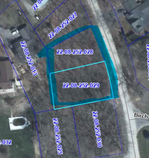 MLS: 12656807