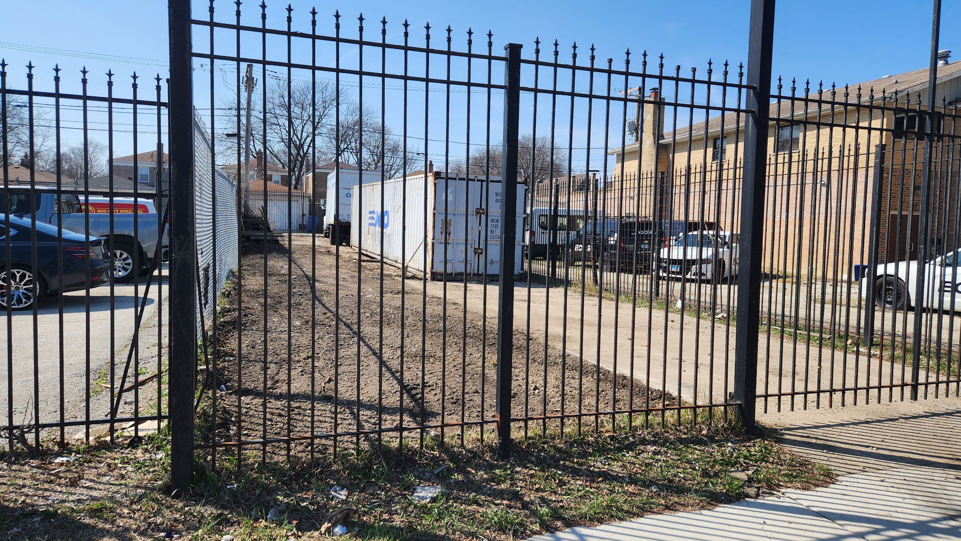 8148 S Western Avenue