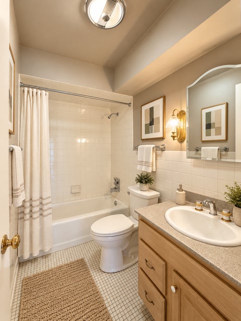 Tiny photo for 201 THAMES Parkway #3H, Park Ridge, IL 60068 (MLS # 12745510)