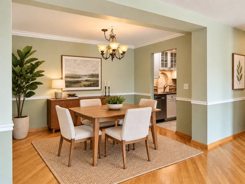 Tiny photo for 201 THAMES Parkway #3H, Park Ridge, IL 60068 (MLS # 12745510)