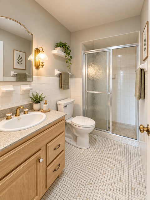 Tiny photo for 201 THAMES Parkway #3H, Park Ridge, IL 60068 (MLS # 12745510)