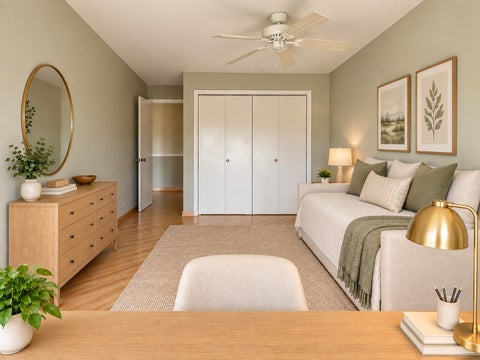 Tiny photo for 201 THAMES Parkway #3H, Park Ridge, IL 60068 (MLS # 12745510)