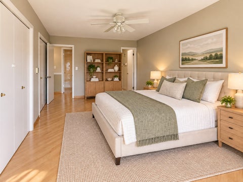 Tiny photo for 201 THAMES Parkway #3H, Park Ridge, IL 60068 (MLS # 12745510)