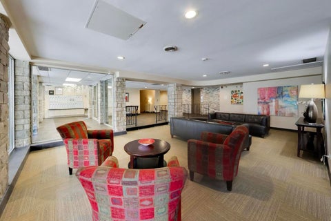 Tiny photo for 201 THAMES Parkway #3H, Park Ridge, IL 60068 (MLS # 12745510)