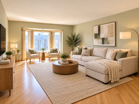 Tiny photo for 201 THAMES Parkway #3H, Park Ridge, IL 60068 (MLS # 12745510)