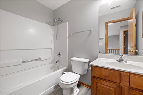 Tiny photo for 2247 Stoughton Drive, Aurora, IL 60502 (MLS # 12674206)