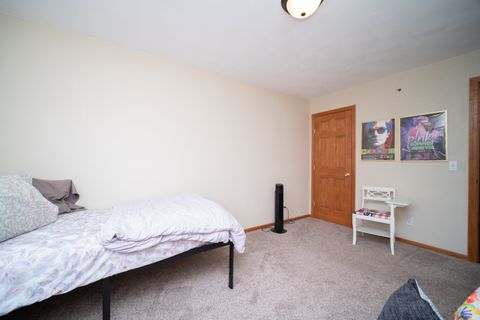 Tiny photo for 10178 Monarch Road #D, Roscoe, IL 61073 (MLS # 12593468)