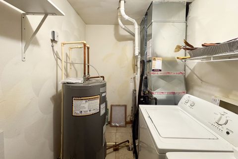 Tiny photo for 10178 Monarch Road #D, Roscoe, IL 61073 (MLS # 12593468)