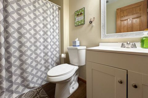 Tiny photo for 10178 Monarch Road #D, Roscoe, IL 61073 (MLS # 12593468)