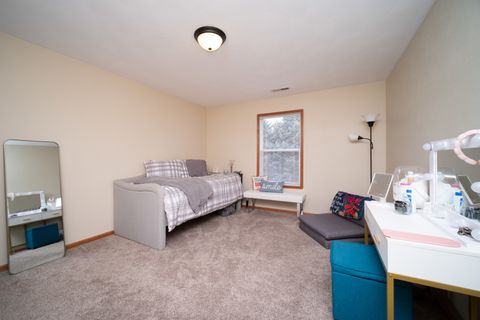 Tiny photo for 10178 Monarch Road #D, Roscoe, IL 61073 (MLS # 12593468)