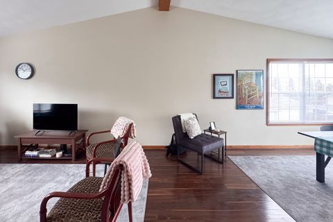 Tiny photo for 10178 Monarch Road #D, Roscoe, IL 61073 (MLS # 12593468)