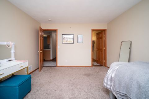 Tiny photo for 10178 Monarch Road #D, Roscoe, IL 61073 (MLS # 12593468)