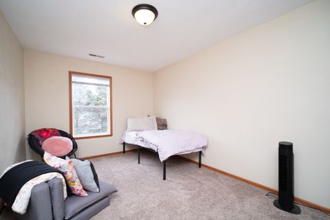 Tiny photo for 10178 Monarch Road #D, Roscoe, IL 61073 (MLS # 12593468)