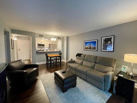 Tiny photo for 509 AURORA Avenue #308, Naperville, IL 60540 (MLS # 12453517)