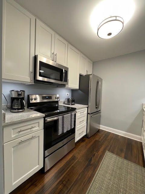 Tiny photo for 509 AURORA Avenue #308, Naperville, IL 60540 (MLS # 12453517)