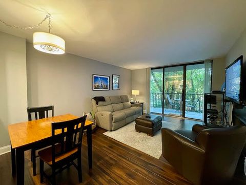 Tiny photo for 509 AURORA Avenue #308, Naperville, IL 60540 (MLS # 12453517)