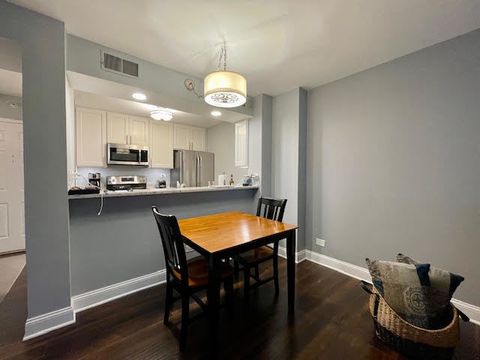 Tiny photo for 509 AURORA Avenue #308, Naperville, IL 60540 (MLS # 12453517)