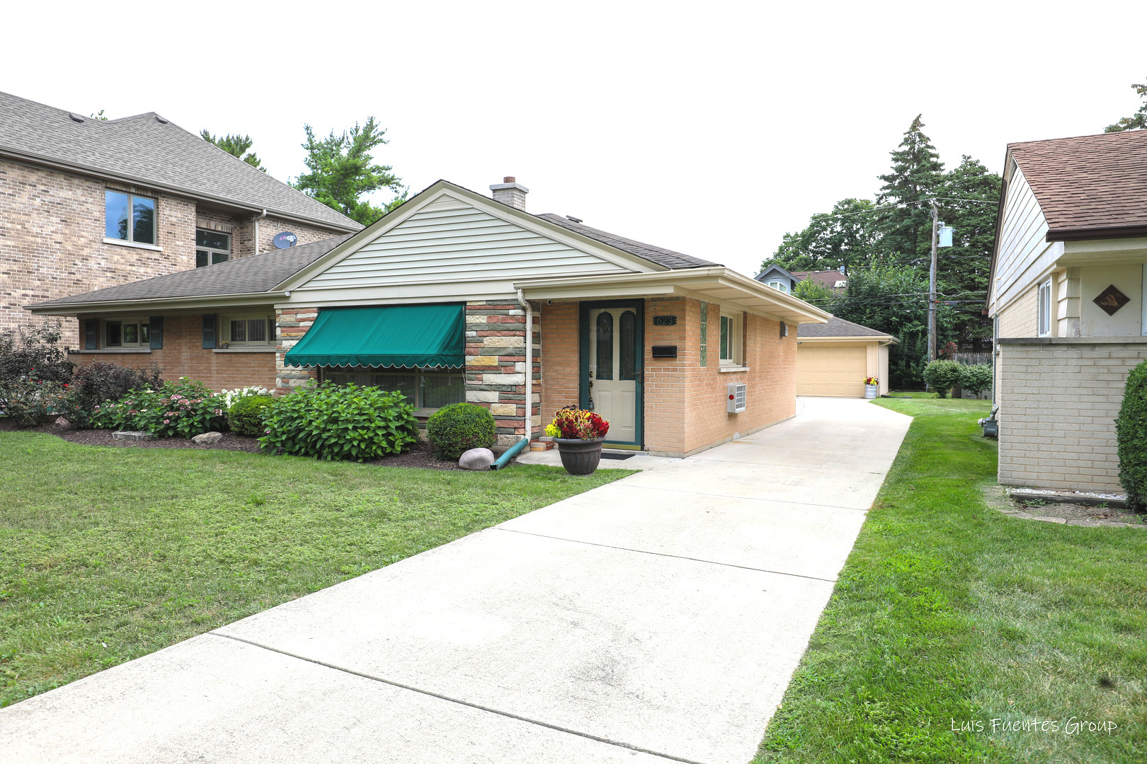 623 Wesley Drive