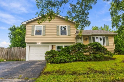 Photo of 863 Poplar Lane, Bolingbrook, IL 60440 (MLS # 12769124)