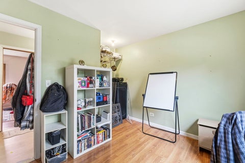 Tiny photo for 863 Poplar Lane, Bolingbrook, IL 60440 (MLS # 12769124)