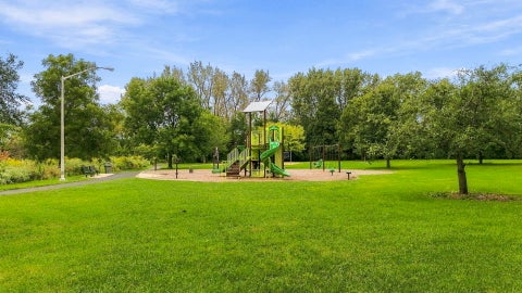 Tiny photo for 863 Poplar Lane, Bolingbrook, IL 60440 (MLS # 12769124)