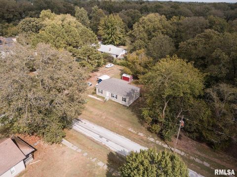 Tiny photo for 344 N Seba Street, Hurst, IL 62949 (MLS # EB459836)