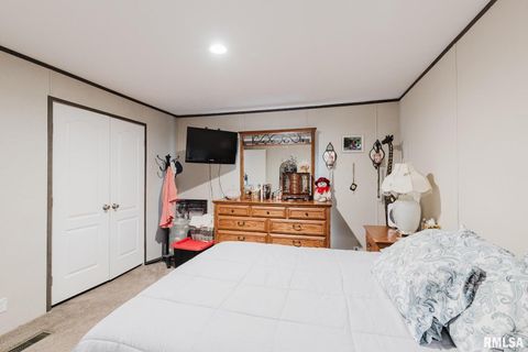 Tiny photo for 344 N Seba Street, Hurst, IL 62949 (MLS # EB459836)