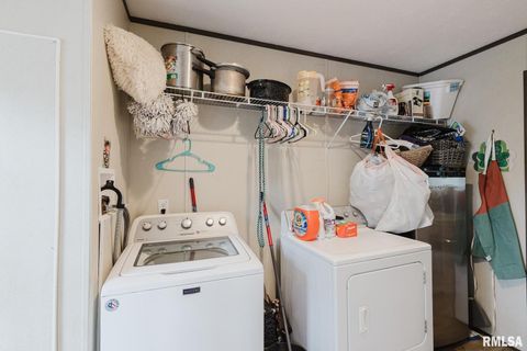 Tiny photo for 344 N Seba Street, Hurst, IL 62949 (MLS # EB459836)