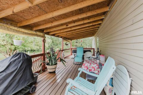 Tiny photo for 344 N Seba Street, Hurst, IL 62949 (MLS # EB459836)