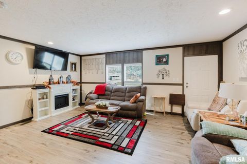 Tiny photo for 344 N Seba Street, Hurst, IL 62949 (MLS # EB459836)