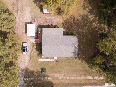 Tiny photo for 344 N Seba Street, Hurst, IL 62949 (MLS # EB459836)