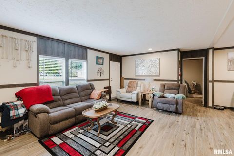 Tiny photo for 344 N Seba Street, Hurst, IL 62949 (MLS # EB459836)