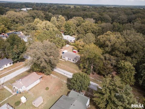 Tiny photo for 344 N Seba Street, Hurst, IL 62949 (MLS # EB459836)