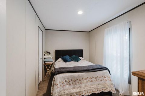 Tiny photo for 344 N Seba Street, Hurst, IL 62949 (MLS # EB459836)