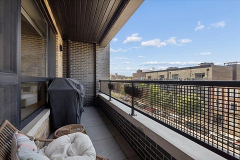 Tiny photo for 1523 N Western Avenue #4A, Chicago, IL 60622 (MLS # 12743176)