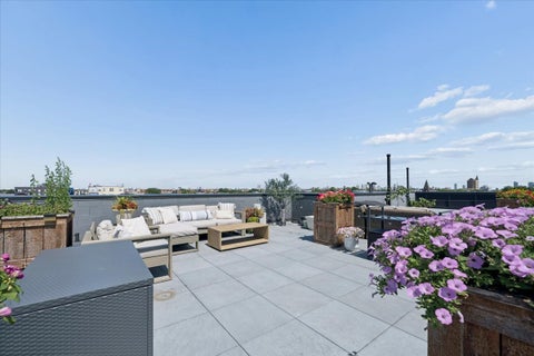 Tiny photo for 1523 N Western Avenue #4A, Chicago, IL 60622 (MLS # 12743176)