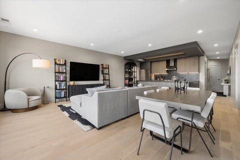 Tiny photo for 1523 N Western Avenue #4A, Chicago, IL 60622 (MLS # 12743176)
