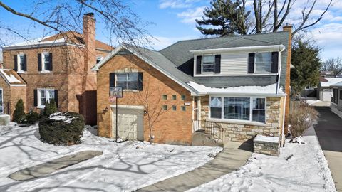 11511 S Oakley Avenue Chicago IL 60643
