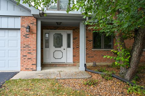 A home in Palos Park