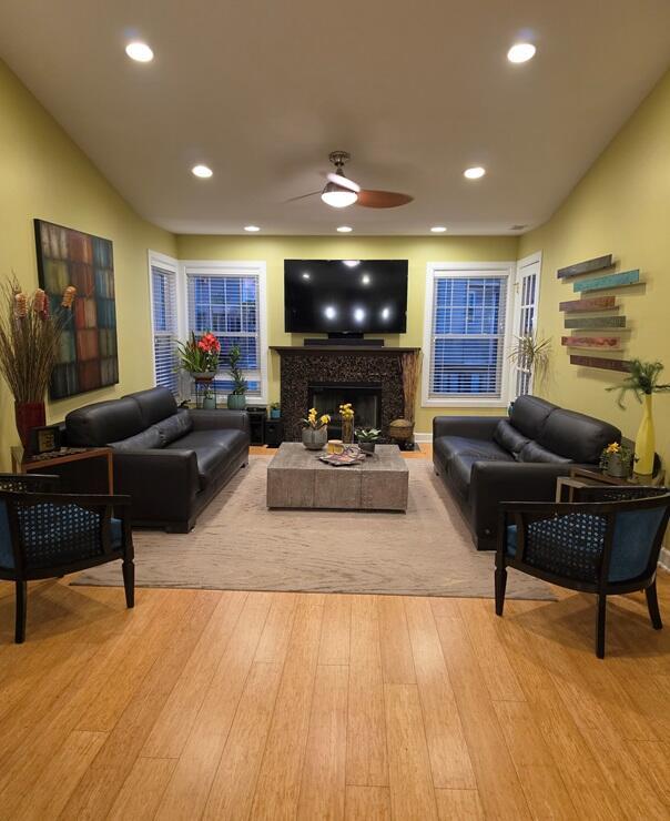 346 Kresswood Drive 10D