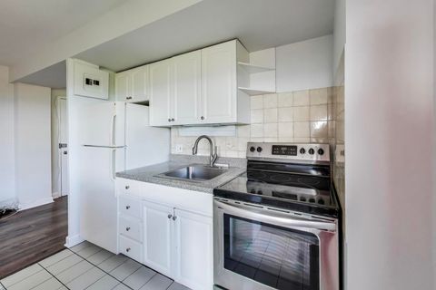 Tiny photo for 4950 N Marine Drive #1402, Chicago, IL 60640 (MLS # 12507504)