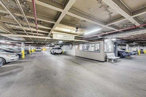 Tiny photo for 4950 N Marine Drive #1402, Chicago, IL 60640 (MLS # 12507504)