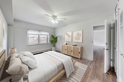 Tiny photo for 4950 N Marine Drive #1402, Chicago, IL 60640 (MLS # 12507504)