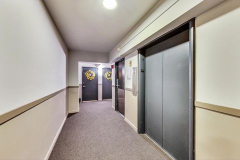 Tiny photo for 4950 N Marine Drive #1402, Chicago, IL 60640 (MLS # 12507504)