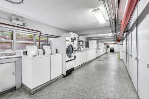 Tiny photo for 4950 N Marine Drive #1402, Chicago, IL 60640 (MLS # 12507504)